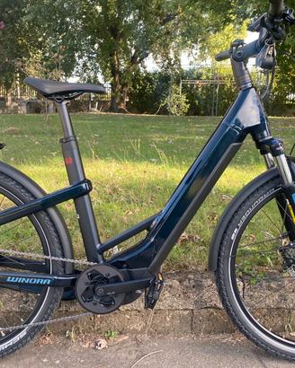 WINORA YAKUN 10 LOW tg.L