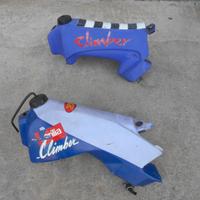 Serbatoio benzina aprilia climber