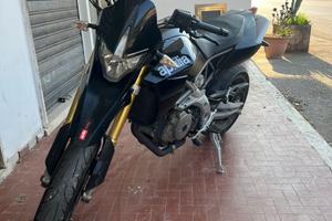 Aprilia dorsoduro 750