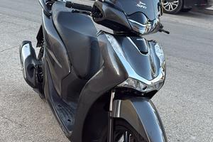 Honda SH 125