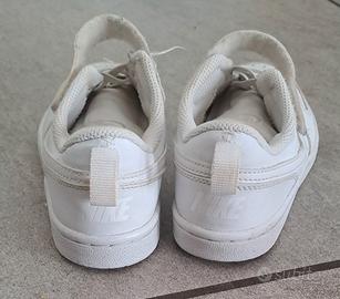 NIKE COURT BOROUGH LOW RECRAFT 