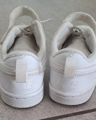 NIKE COURT BOROUGH LOW RECRAFT 