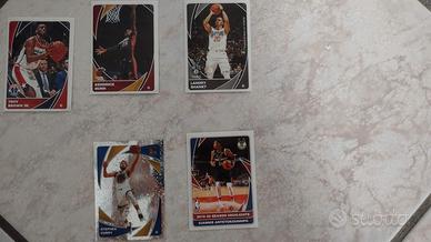 Figurine Panini NBA 2020/21