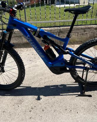 e-bike specialized