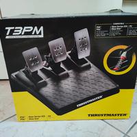 Pedaliera trusmaster 