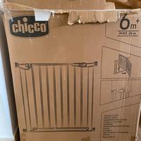 Cancelletto per bambini Chicco