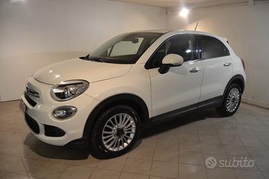 FIAT 500X 1.3 MultiJet 95 CV Lounge