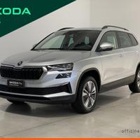 Skoda Karoq 2.0 tdi evo scr 115cv executive
