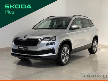 Skoda Karoq 2.0 tdi evo scr 115cv executive