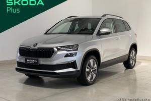 Skoda Karoq 2.0 tdi evo scr 115cv executive