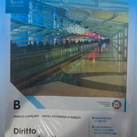 Libro di diritto RIM 5 anno