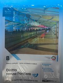 Libro di diritto RIM 5 anno