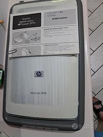 scanner
