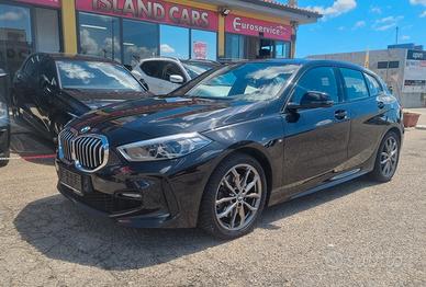 Bmw 120d 5p. Msport 190cv