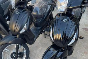 Scooter elettrico vitale