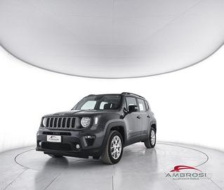 JEEP Renegade 1.3 T4 190CV PHEV 4xe AT6 Limited