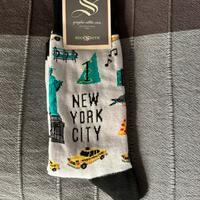 Calze lunghe new york