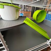 Gabbia criceti GRANDE