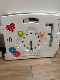 Box recinto per bambini