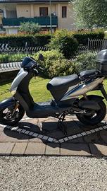 Kymco Agility 50 R12