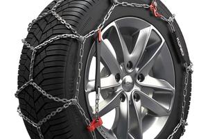 KÖNIG CD-9 080 - Catene da Neve

