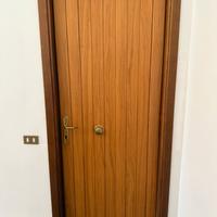 Porte interne ed esterne