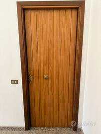 Porte interne ed esterne