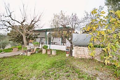 Rustico a Putignano, 2 locali