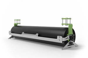 Kit Mini Roll 160 cm DSV
