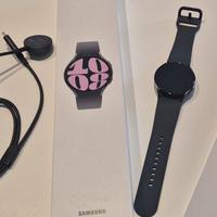 ECCEZZIONALE Samsung Galaxy Watch 6 NUOVO