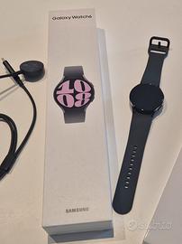 ECCEZZIONALE Samsung Galaxy Watch 6 NUOVO