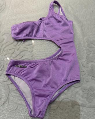Costume Gaelle