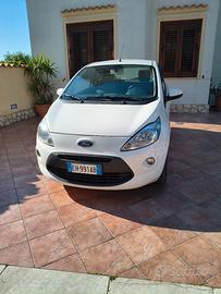 Ford Ka 1.3 TDCi 75 cv 