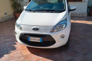 Ford Ka 1.3 TDCi 75 cv 