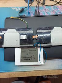 Speaker Samsung 50 pollici