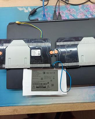 Speaker Samsung 50 pollici