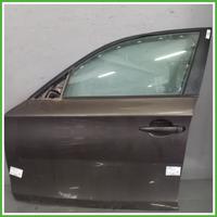 Porta Anteriore Sinistra SX GRIGIO SCURO BMW Serie