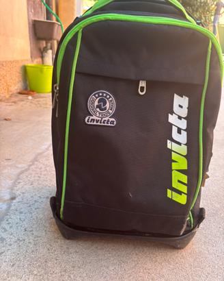 Trolley invicta