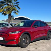 Ford Mustang Mach-E Elettrico Standard 269CV