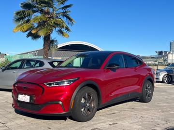 Ford Mustang Mach-E Elettrico Standard 269CV