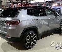 Ricambi usati jeep compass 2018/19 c778