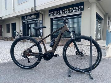 USATO ebike Scott Sub e-Ride 10 taglia S