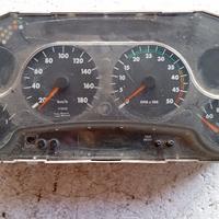 QUADRO STRUMENTI IVECO Daily 3Â° Serie 504008187 (