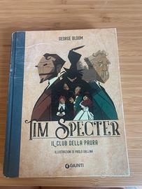 Tim Specter, il club della paura