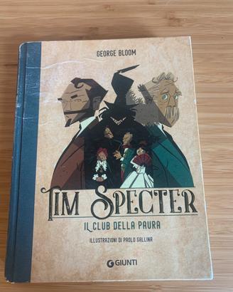 Tim Specter, il club della paura