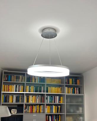 Lampadario LED Moderno Per Soggiorno/Cucina/Studio