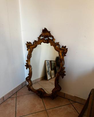 Specchiera da parete