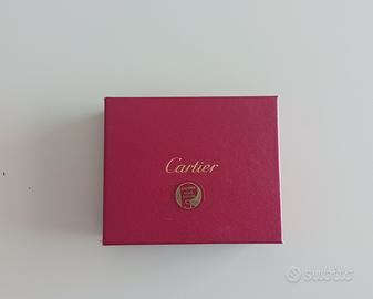 Cartier Must  Portafoglio Uomo 