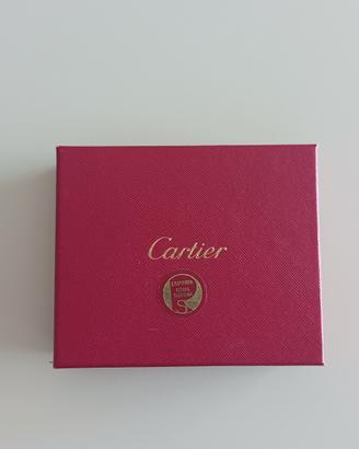 Cartier Must  Portafoglio Uomo 