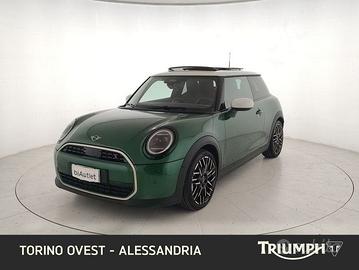 MINI Cooper Mini 3p 2.0 S Favoured auto